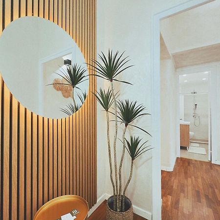 Casa Vacanze Imera House Palermo Esterno foto