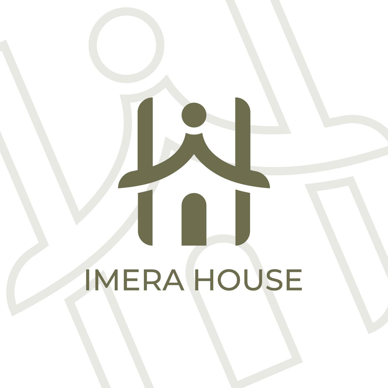 Casa Vacanze Imera House Palermo Esterno foto