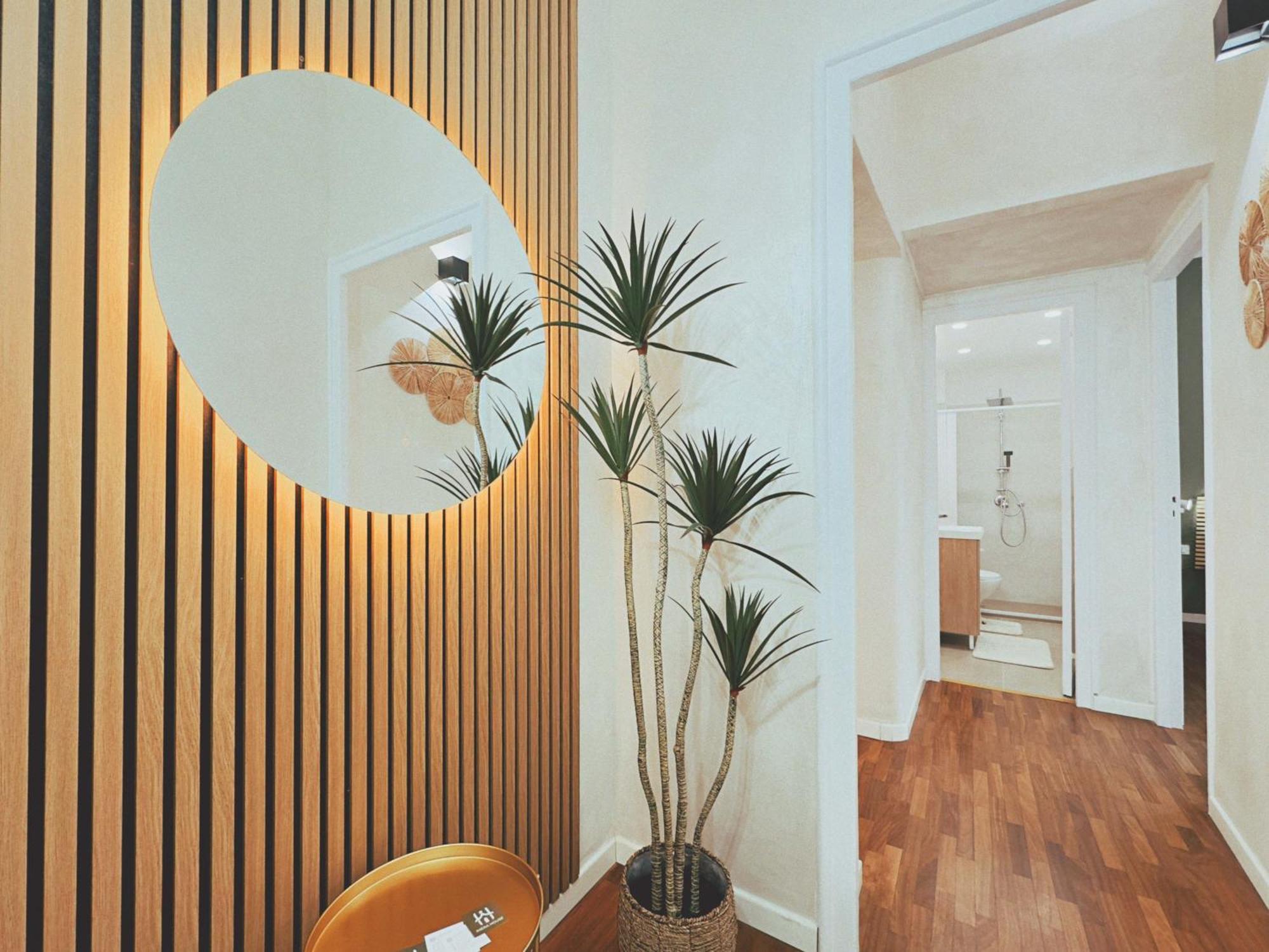 Casa Vacanze Imera House Palermo Esterno foto
