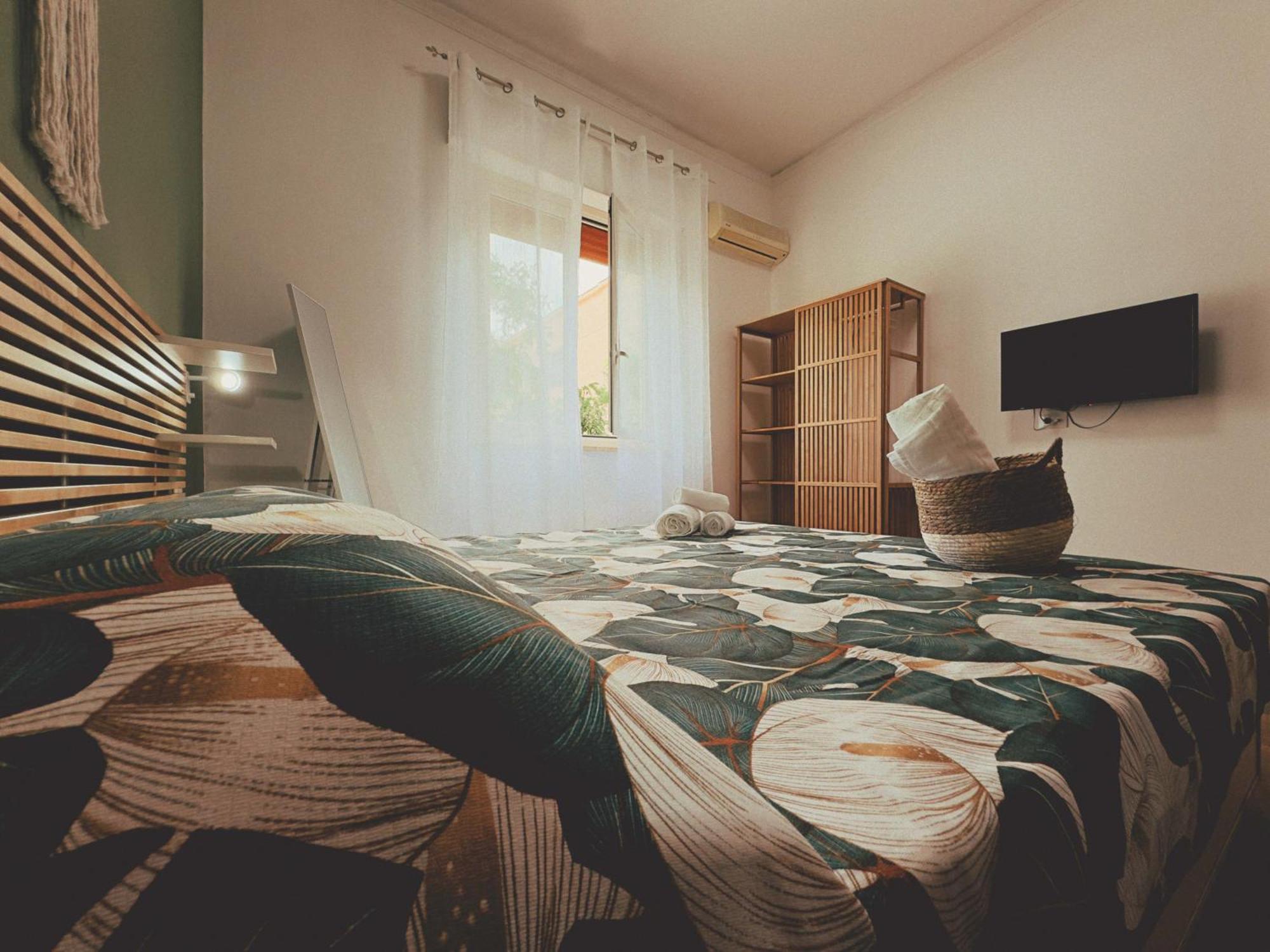 Casa Vacanze Imera House Palermo Esterno foto