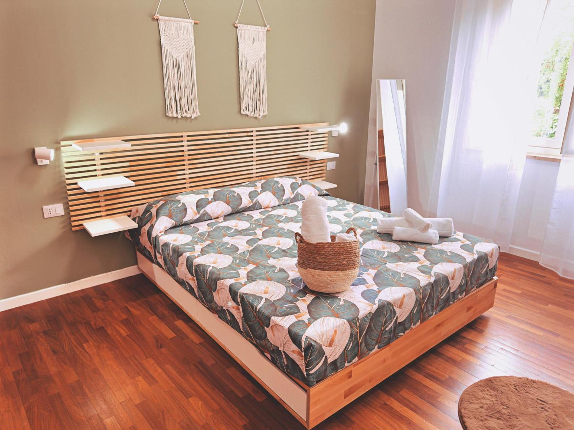Casa Vacanze Imera House Palermo Esterno foto