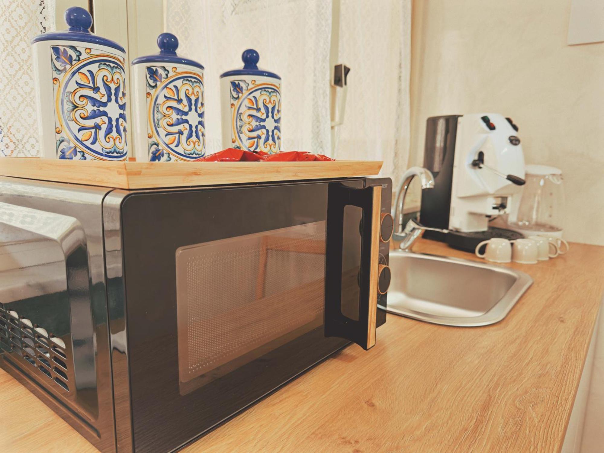 Casa Vacanze Imera House Palermo Esterno foto