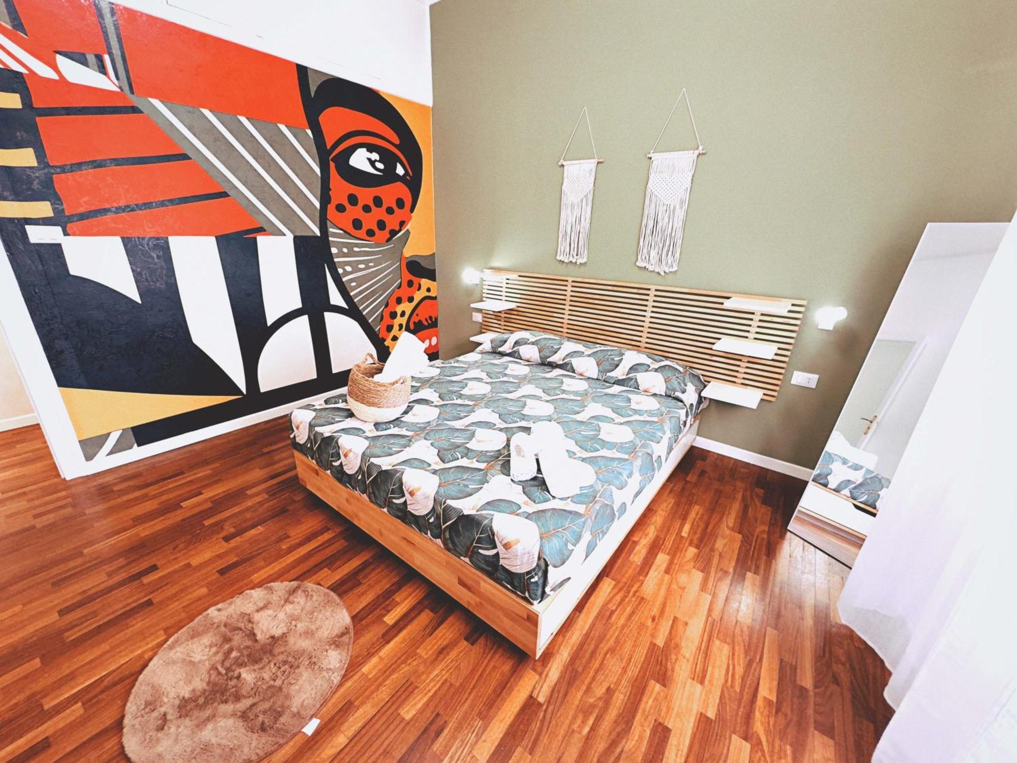 Casa Vacanze Imera House Palermo Esterno foto