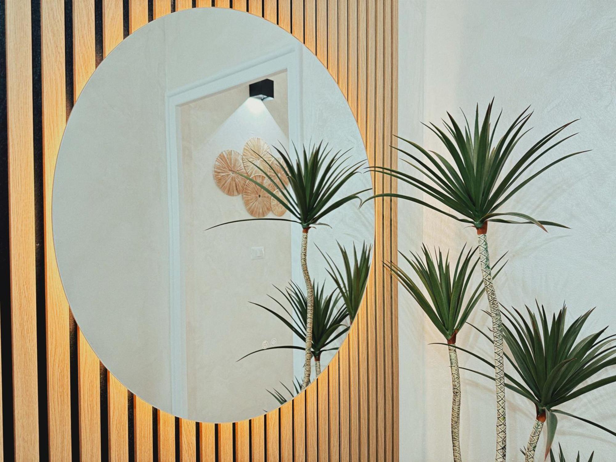 Casa Vacanze Imera House Palermo Esterno foto